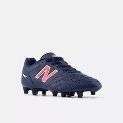 New Balance 442 Academy FG V2 Kids Football Boot - SPORTFIRST HERVEY BAY