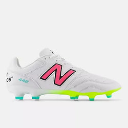 New Balance 442 Pro FG V2 Football Boot - SPORTFIRST HERVEY BAY
