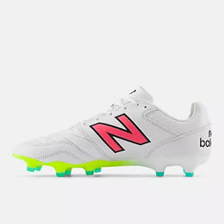 New Balance 442 Pro FG V2 Football Boot - SPORTFIRST HERVEY BAY