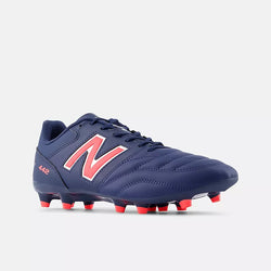 New Balance 442 Team FG V2 (2E Wide) Mens Football Boot - SPORTFIRST HERVEY BAY