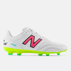 New Balance 442 Team FG V2 Football Boot - SPORTFIRST HERVEY BAY