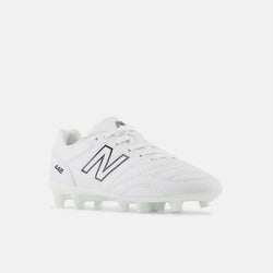 New Balance 442 V2 Academy FG Kids Football Boot - SPORTFIRST HERVEY BAY