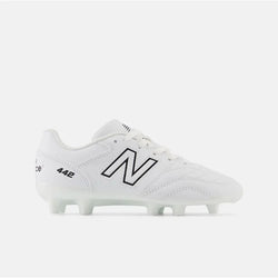New Balance 442 V2 Academy FG Kids Football Boot - SPORTFIRST HERVEY BAY