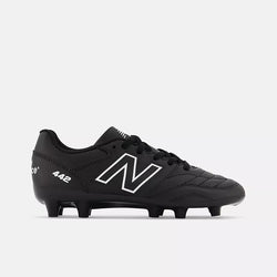 New Balance 442 V2 Academy FG (Wide) Kids Football Boot - SPORTFIRST HERVEY BAY