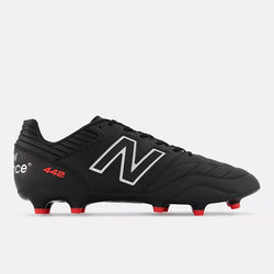New Balance 442 V2 Team 2E Wide FG Football Boot - SPORTFIRST HERVEY BAY