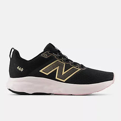 New Balance 460 V4 (D-Wide) Womens Shoe - SPORTFIRST HERVEY BAY