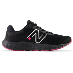 New Balance 520 V8 (D-Wide) Womens Shoe - SPORTFIRST HERVEY BAY