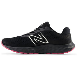 New Balance 520 V8 (D-Wide) Womens Shoe - SPORTFIRST HERVEY BAY