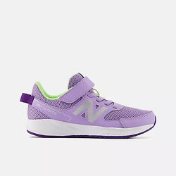 New Balance 570v3 Bungee Lace with Top Strap Kids Shoe - SPORTFIRST HERVEY BAY