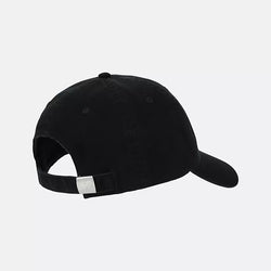 New Balance 6 Panel Patch Logo Hat - SPORTFIRST HERVEY BAY