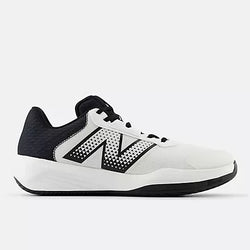 New Balance 696 v6 (2E - Wide) Mens Tennis Shoe - SPORTFIRST HERVEY BAY
