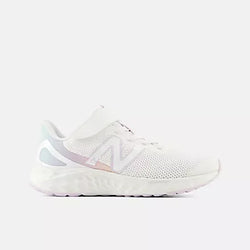 New Balance Arishi v4 Velcro Kids Shoe - SPORTFIRST HERVEY BAY