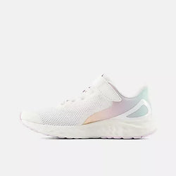 New Balance Arishi v4 Velcro Kids Shoe - SPORTFIRST HERVEY BAY