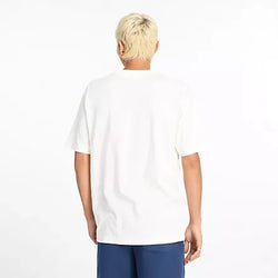 New Balance Athletics Basketball Graphic Mens Tee - SPORTFIRST HERVEY BAY