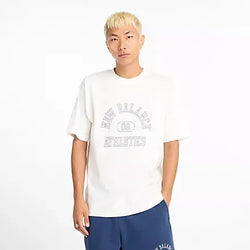 New Balance Athletics Basketball Graphic Mens Tee - SPORTFIRST HERVEY BAY