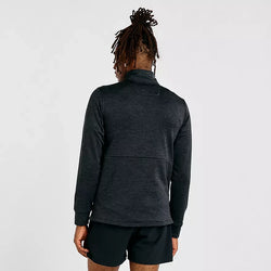 New Balance Athletics Heat Grid Mens Quarter Zip - SPORTFIRST HERVEY BAY