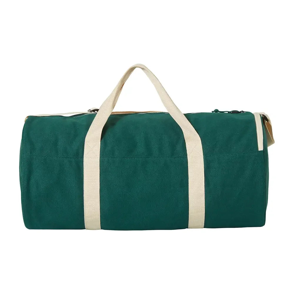 New Balance Canvas Duffel Bag SPORTFIRST HERVEY BAY