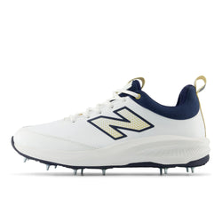 New Balance CK4030 V5 (2E Wide) Mens Cricket Shoe - SPORTFIRST HERVEY BAY