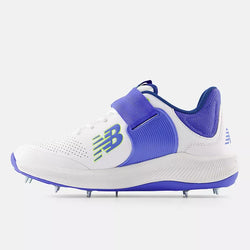 New Balance CK4040v5 (2E Width) Mens Cricket Shoe - SPORTFIRST HERVEY BAY