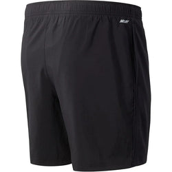 New Balance Core 2in1 7in Mens Short - SPORTFIRST HERVEY BAY