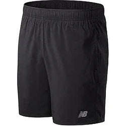 New Balance Core 2in1 7in Mens Short - SPORTFIRST HERVEY BAY