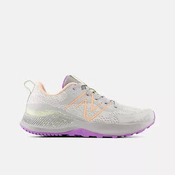 New Balance DynaSoft Nitrel v5 Kids Shoe - SPORTFIRST HERVEY BAY