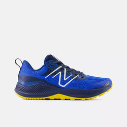 New Balance DynaSoft Nitrel v5 Kids Shoe - SPORTFIRST HERVEY BAY