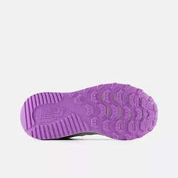 New Balance DynaSoft Nitrel v5 Velcro Kids Shoe - SPORTFIRST HERVEY BAY