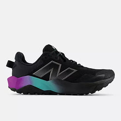 New Balance Dynasoft Nitrel V6 (D - Width) Womens Shoe - SPORTFIRST HERVEY BAY
