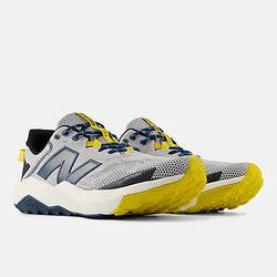 New Balance Dynasoft Nitrel V6 Mens Trail Shoe - SPORTFIRST HERVEY BAY