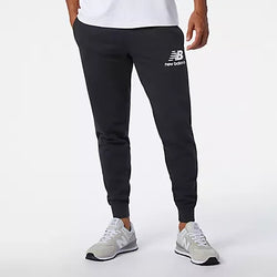 New Balance Essentials Stacked Logo Mens Sweatpant - SPORTFIRST HERVEY BAY