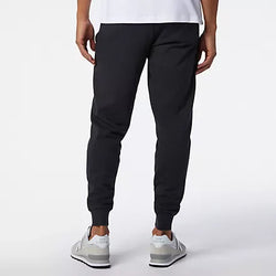 New Balance Essentials Stacked Logo Mens Sweatpant - SPORTFIRST HERVEY BAY