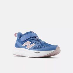 New Balance Fresh Foam 625 Bungee Top Strap Kids Shoe - SPORTFIRST HERVEY BAY