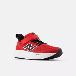 New Balance Fresh Foam 625 Bungee Top Strap Kids Shoe - SPORTFIRST HERVEY BAY
