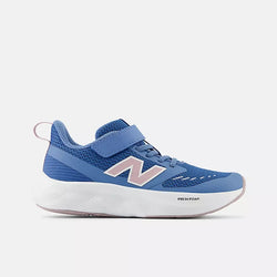 New Balance Fresh Foam 625 Bungee Top Strap Kids Shoe - SPORTFIRST HERVEY BAY