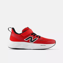 New Balance Fresh Foam 625 Bungee Top Strap Kids Shoe - SPORTFIRST HERVEY BAY