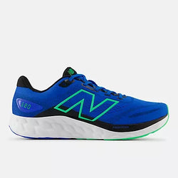New Balance Fresh Foam 680 V8 (2E Width) Mens Shoe - SPORTFIRST HERVEY BAY