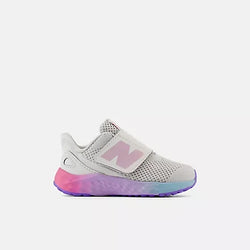 New Balance Fresh Foam Arishi V4 Infant Shoe - SPORTFIRST HERVEY BAY