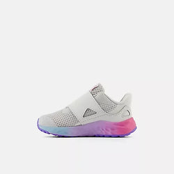 New Balance Fresh Foam Arishi V4 Infant Shoe - SPORTFIRST HERVEY BAY