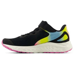 New Balance Fresh Foam Arishi V4 Kids Shoe - SPORTFIRST HERVEY BAY