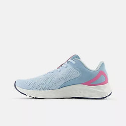 New Balance Fresh Foam Arishi V4 Kids Shoe - SPORTFIRST HERVEY BAY