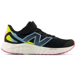 New Balance Fresh Foam Arishi V4 Kids Shoe - SPORTFIRST HERVEY BAY