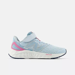 New Balance Fresh Foam Arishi V4 Kids Shoe - SPORTFIRST HERVEY BAY