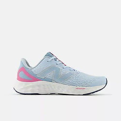New Balance Fresh Foam Arishi V4 Kids Shoe - SPORTFIRST HERVEY BAY