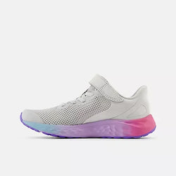 New Balance Fresh Foam Arishi V4 Kids Shoe - SPORTFIRST HERVEY BAY
