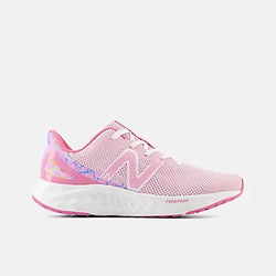 New Balance Fresh Foam Arishi v4 Kids Shoe - SPORTFIRST HERVEY BAY