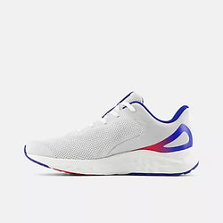 New Balance Fresh Foam Arishi v4 Kids Shoe - SPORTFIRST HERVEY BAY