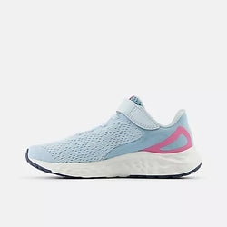 New Balance Fresh Foam Arishi V4 Kids Shoe - SPORTFIRST HERVEY BAY