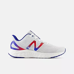 New Balance Fresh Foam Arishi v4 Kids Shoe - SPORTFIRST HERVEY BAY