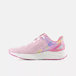 New Balance Fresh Foam Arishi v4 Kids Shoe - SPORTFIRST HERVEY BAY